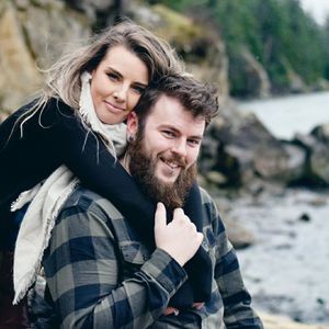 Meet your Posher, Shaun